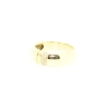 ANILLO EN ORO DE 18KT CON CIRCONITAS