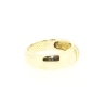 ANILLO EN ORO DE 18KT CON CIRCONITAS