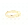 ANILLO EN ORO DE 18KT CON RUBI