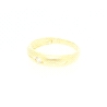 ANILLO EN ORO DE 18KT CON CIRCONITA