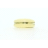 ANILLO EN ORO DE 18KT CON MARFIL