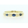 ANILLO CON 0,02CT EN BRILLANTES