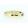 ANILLO CON 0,02CT EN BRILLANTES