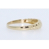 ANILLO EN ORO CON RUBI EN TALLA OVAL