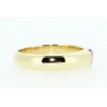 ANILLO EN ORO CON RUBI DE 0,30CT.