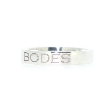 ARO BODES BLANCO