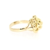 ANILLO EN ORO DE 18 KT