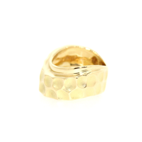 ANILLO EN ORO DE 18 KT