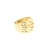 ANILLO EN ORO DE 18 KT