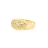 ANILLO EN ORO DE 18 KT