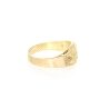 ANILLO EN ORO DE 18 KT