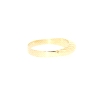 ANILLO EN ORO DE 18 KT