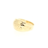 ANILLO EN ORO DE 18 KT