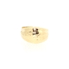 ANILLO EN ORO DE 18 KT