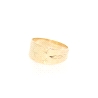 ANILLO EN ORO DE 18 KT