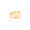 ANILLO EN ORO DE 18 KT