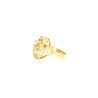 ANILLO EN ORO DE 18 KT