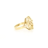 ANILLO EN ORO DE 18 KT