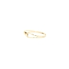 ANILLO EN ORO DE 18KT