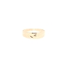 ANILLO EN ORO DE 18 KT