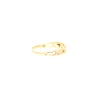 ANILLO EN ORO DE 18 KT