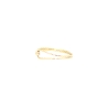 ANILLO EN ORO DE 14 KT