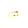 ANILLO  EN ORO DE 18 KT