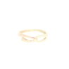 ANILLO EN ORO DE 18 KT