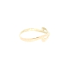 ANILLO EN ORO DE 18 KT