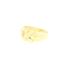 ANILLO EN ORO DE 18KT