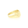 ANILLO EN ORO DE 18KT