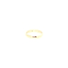 ANILLO PIE EN ORO DE 14 KT