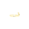 ANILLO SERPIENTE EN ORO DE 18 KT