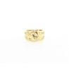 ANILLO EN ORO DE 18 KT