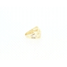 ANILLO EN ORO DE 18 KT