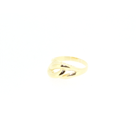 ANILLO EN ORO DE 18 KT