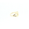 ANILLO EN ORO DE 18 KT