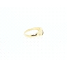 ANILLO EN ORO DE 18 KT