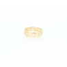 ANILLO AMOR EN ORO DE 18 KT