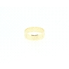 ANILLO MODELO CARTIER EN ORO DE 18 KT