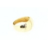 ANILLO EN ORO DE 18KT