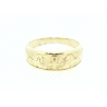 ANILLO EGIPCIO EN ORO DE 18KT