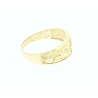 ANILLO EGIPCIO EN ORO DE 18KT