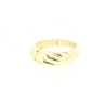 ANILLO EN ORO DE 18KT