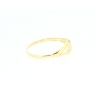 ANILLO EN ORO DE 18KT