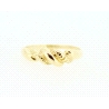 ANILLO EN ORO DE 18KT