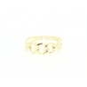 ANILLO EN ORO DE 18KT