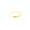 ANILLO EN ORO DE 18KT