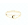 ANILLO EN ORO DE 18KT