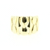 ANILLO EN ORO DE 18KT